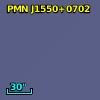 PMN J1550+0702
