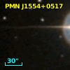 PMN J1554+0517