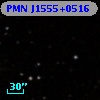 PMN J1555+0516