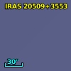 IRAS 20509+3553
