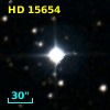 HD  15654