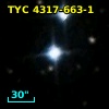 CCDM J03051+7012B