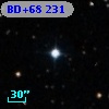 BD+68   231