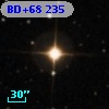BD+68   235