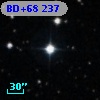 BD+68   237