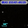 IRAS 15547+0519