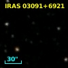IRAS 03091+6921