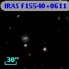 IRAS F15540+0611