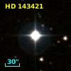 HD 143421