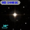 HD 144016