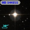 HD 144151
