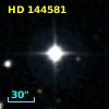 HD 144581