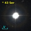 *  43 Ser