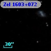 Zel 1603+072