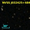 NVSS J032425+684719