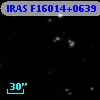 IRAS F16014+0639