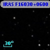 IRAS F16030+0600