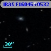 IRAS F16045+0532
