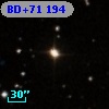 BD+71   194
