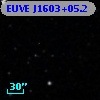 EUVE J1603+05.2