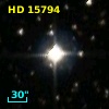 HD  15794