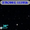 [STK2001] 11395b