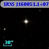 1RXS J160051.1+070045