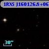 1RXS J160126.8+065338