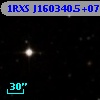 1RXS J160340.5+071257