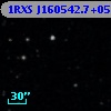 1RXS J160542.7+053051