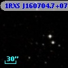 1RXS J160704.7+070055