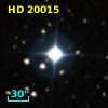 HD  20015