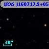 1RXS J160717.8+051103