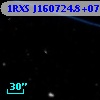 1RXS J160724.8+072328