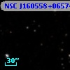 NSC J160558+065748
