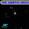 NSC J160717+055311