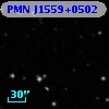 PMN J1559+0502