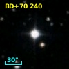BD+70   240