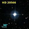 HD  20566