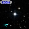 CCDM J03150+7030AB