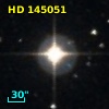 HD 145051