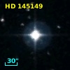 HD 145149