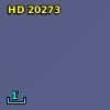 HD  20273