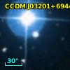 CCDM J03201+6944B