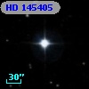 HD 145405