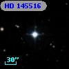 HD 145516
