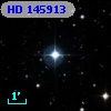 HD 145913