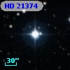 HD  21374