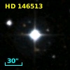 HD 146513