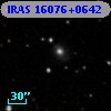 IRAS 16076+0642
